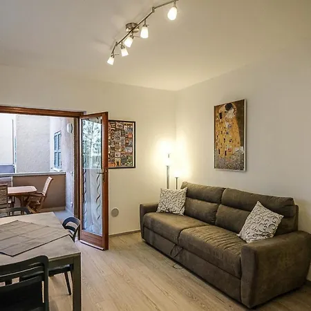 Apartment Punta Gro 2 - Sirmione