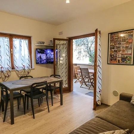 Punta Gro 2 -