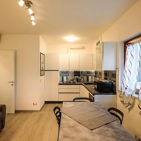 Apartment Punta Gro 2 - *