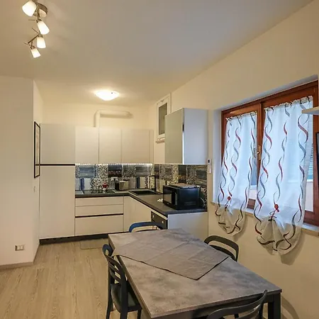 Punta Gro 2 -