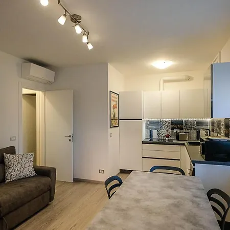 Punta Gro 2 - *