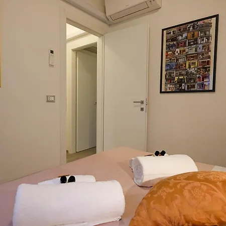 Apartment Punta Gro 2 - *