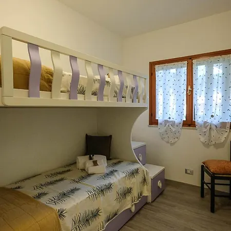 Apartment Punta Gro 2 - *