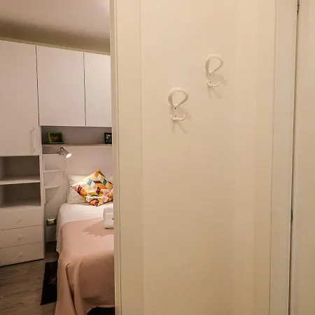 Apartment Punta Gro 2 - *