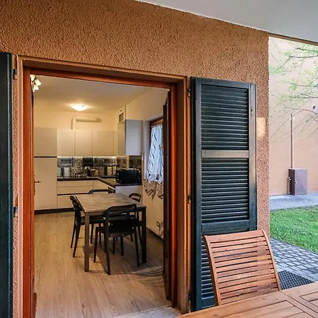 Apartment Punta Gro 2 - *