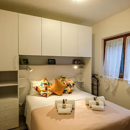 Apartment Punta Gro 2 - *