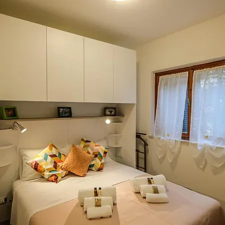 Apartment Punta Gro 2 -