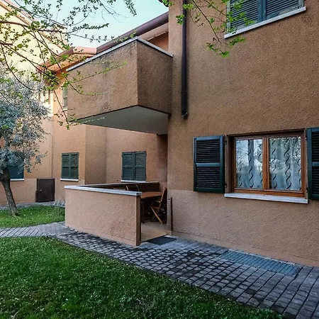 Punta Gro 2 - Apartment Sirmione