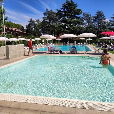 Apartment Punta Gro 2 - *